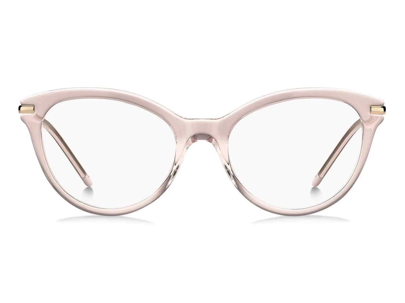 Marc Jacobs MARC617 Eyeglasses - GREY - view 9